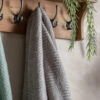 Wool Throw