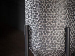 Anders Metal Planter