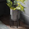 Anders Metal Planter