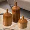 Vormark Set of 3 Ornaments