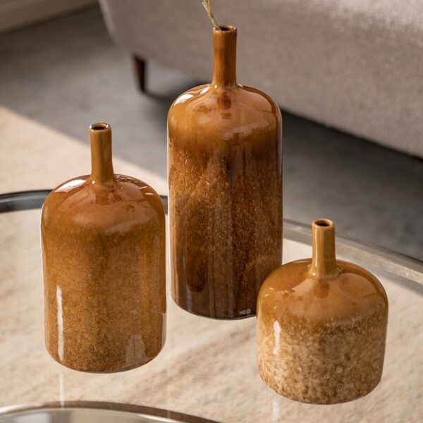 Vormark Set of 3 Ornaments
