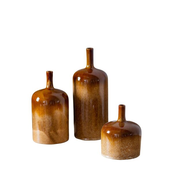 Vormark Set of 3 Ornaments