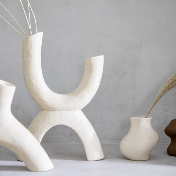 Jago Vase