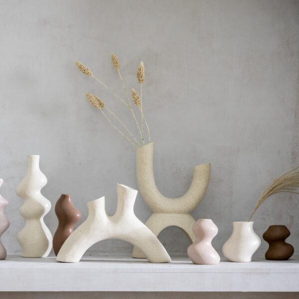 Jago Vase