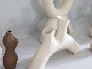 Jago Vase