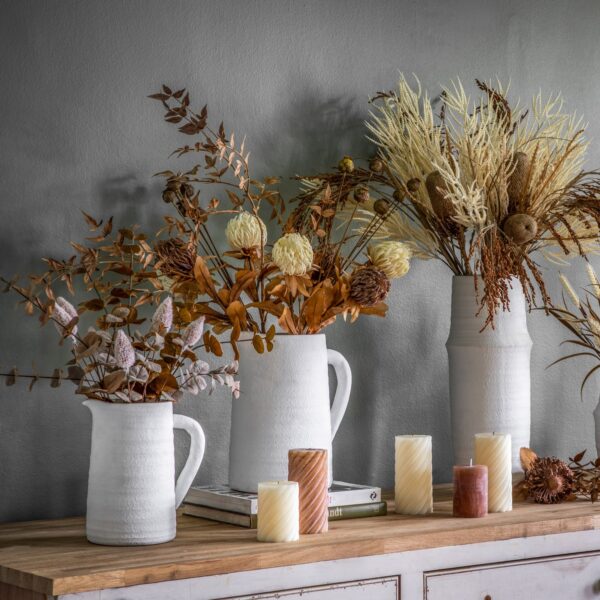 Flora Vase