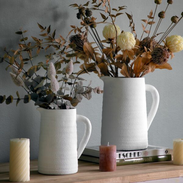 Flora Vase