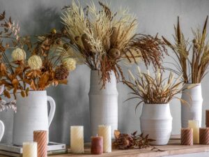Flora Vase