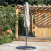 Vazzano 3m Cantilever Parasol