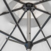 Vazzano 2.7m Parasol