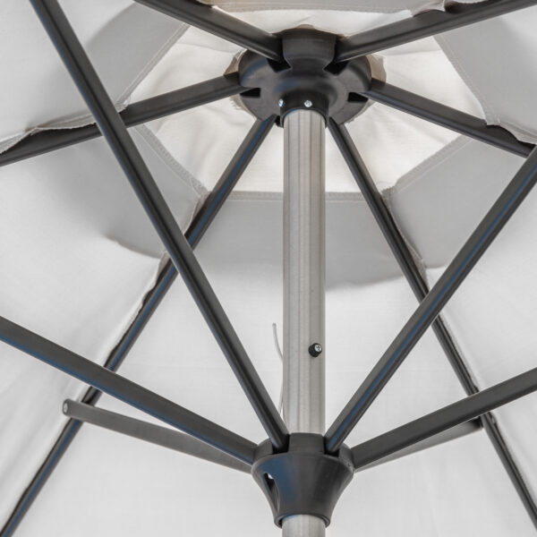 Vazzano 2.7m Parasol