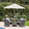 Vazzano 2x3m Parasol