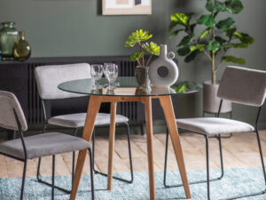 Blair Dining Table