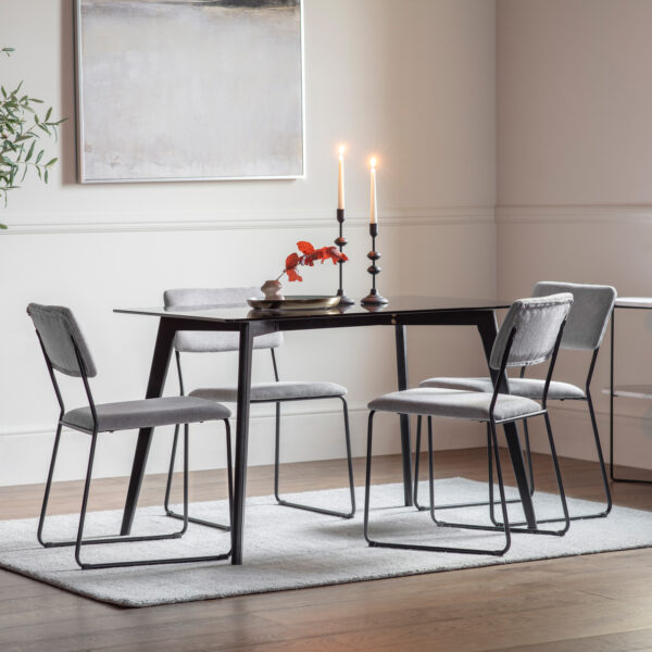 DF-GAL-5059413685989-1 Blair Dining Table