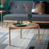 Burley Coffee Table