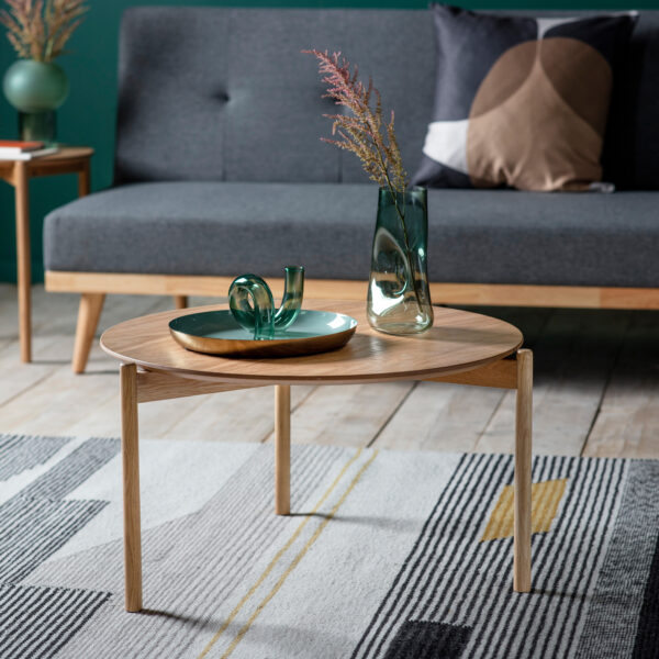 Burley Coffee Table