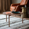 Burley Coffee Table