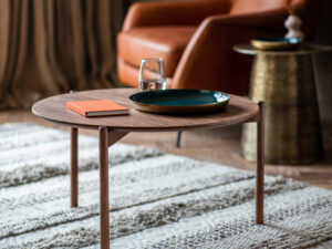 Burley Coffee Table