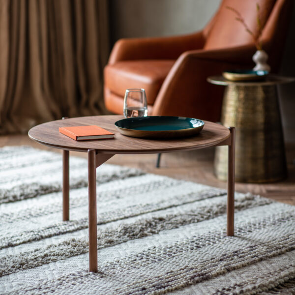 Burley Coffee Table