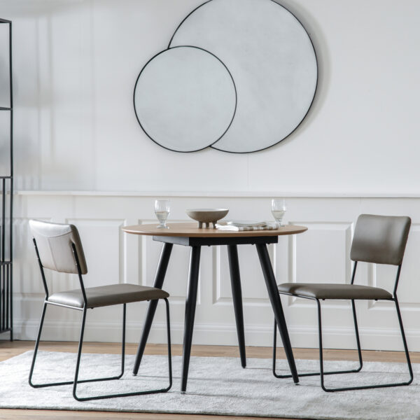 Astley Dining Table