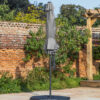 Vazzano 3m Cantilever Parasol
