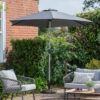 Vazzano 2.7m Parasol