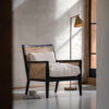 Nagoya Armchair