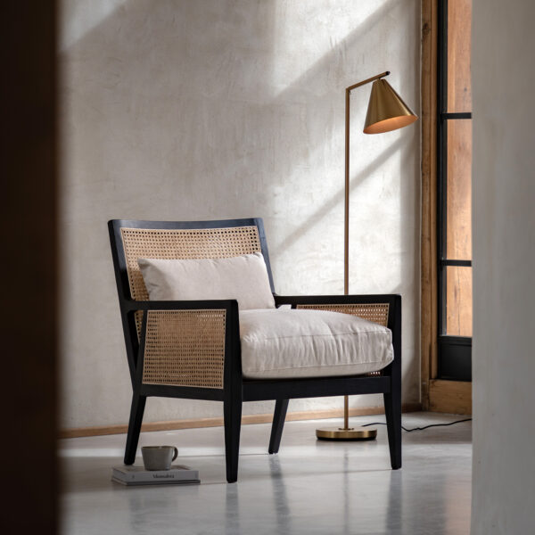 Nagoya Armchair