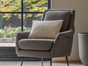 Brompton Armchair