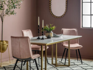 Everton Dining Table