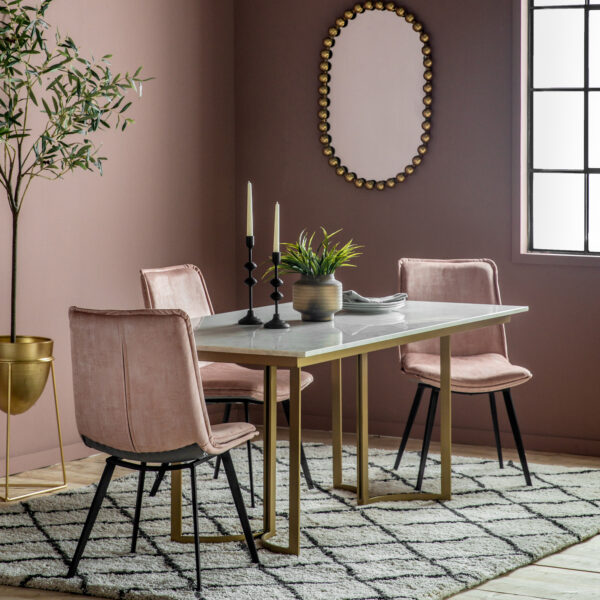 Everton Dining Table