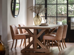 Ashbourne Dining Table