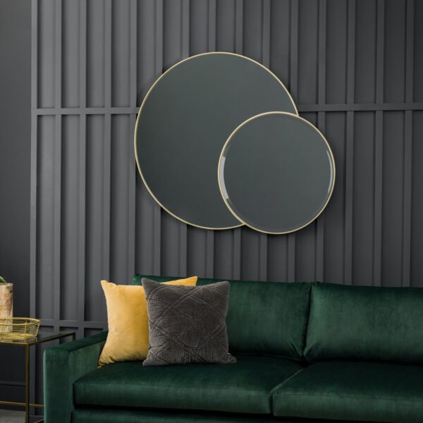 Ostia Mirror