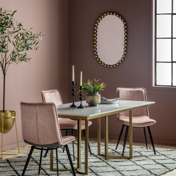 Ceretti Mirror