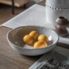 Organic Beaded Pasta Bowl 4pk
