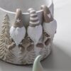 Gerald Gonk Pothanger Set of 3