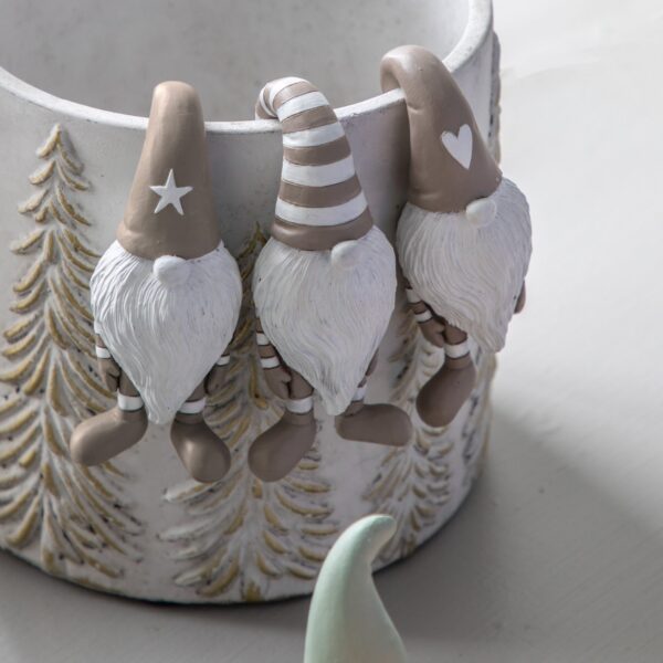 Gerald Gonk Pothanger Set of 3
