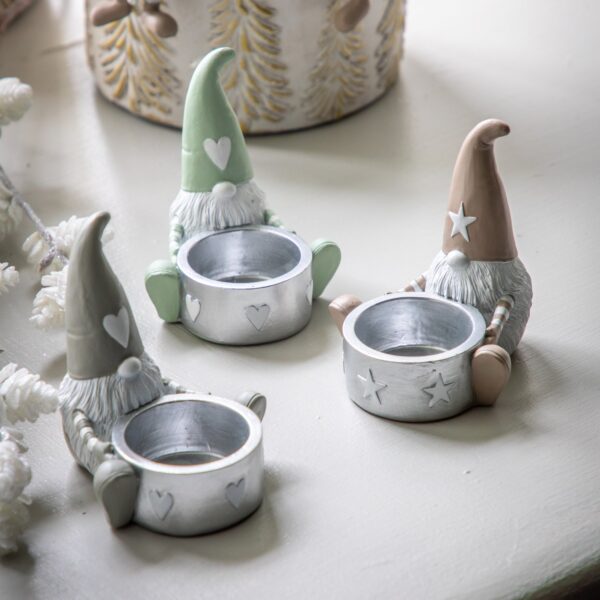 DF-GAL-5059413756498-1 Gerald Gonk Tealight Holder