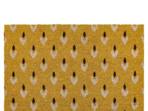 DF-GAL-5059413763861-1-1 Ikat Coir Doormat