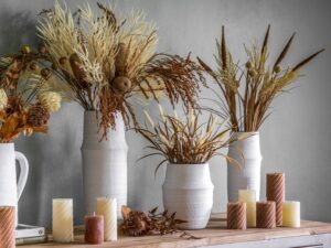 Larson Vase