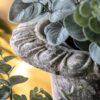 Amesbury Urn Aged