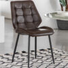 DF-GAL-5059413801037-1 Manford Dining Chair 2pk