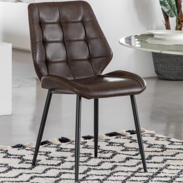 DF-GAL-5059413801037-1 Manford Dining Chair 2pk