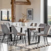 Davidson Dining Table