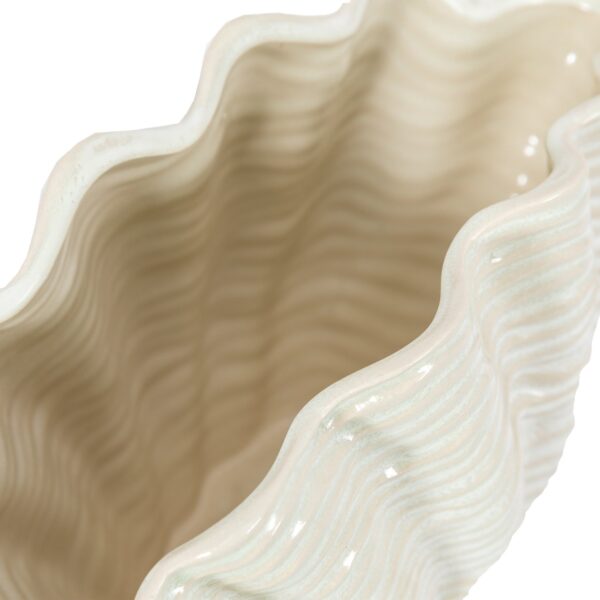 Clam Vase