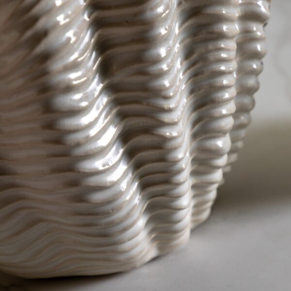 Clam Vase