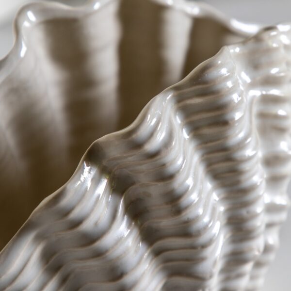 Clam Vase
