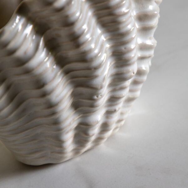 Clam Vase