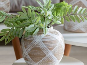 Tarka Vase