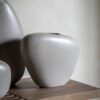 Yui Pebble Vase